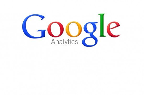 Google Analytics logo