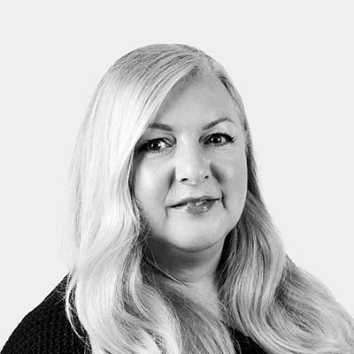 Emma Couling - Head of Recruitment