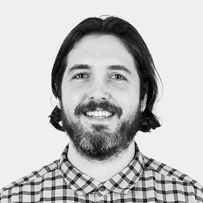 Matt Smith - Senior UX Developer