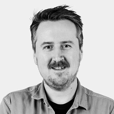 Tom Burnett - SEO Manager