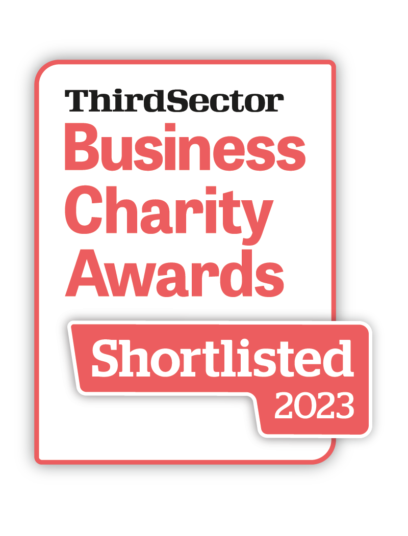 ThirdSector Business Charity Awards