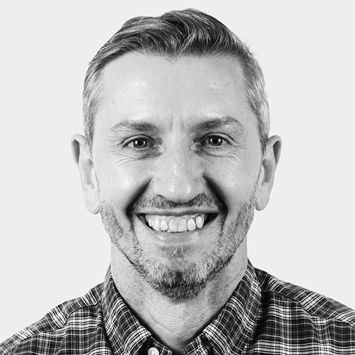 Andy Fellingham - Commercial Director