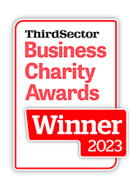 Business Charity Award winners 2023