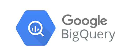 BigQuery logo
