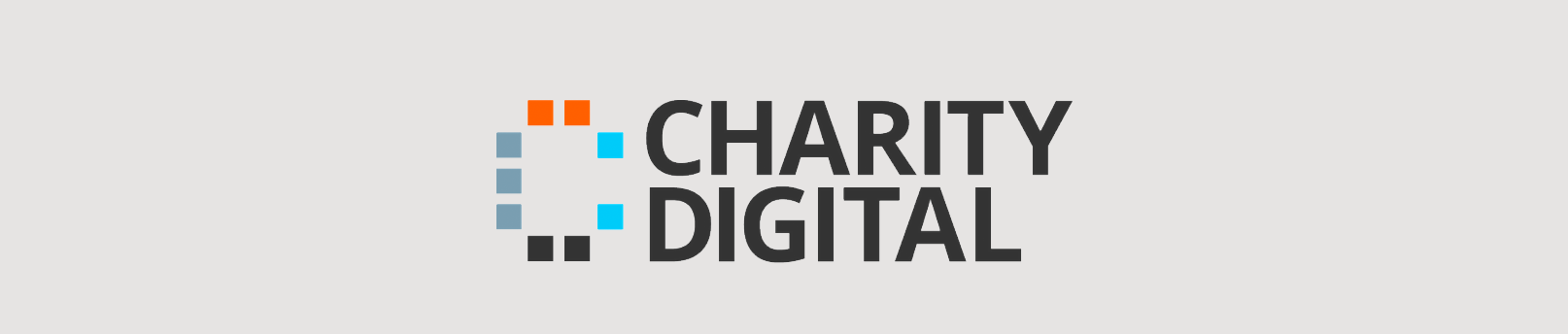 Charity Digital Logo