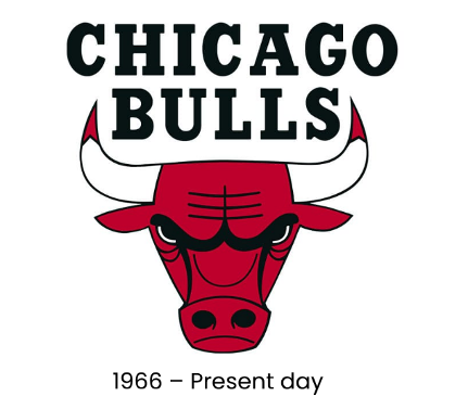 Chicago Bulls logo