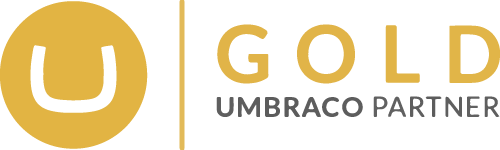 Umbraco Gold Partner