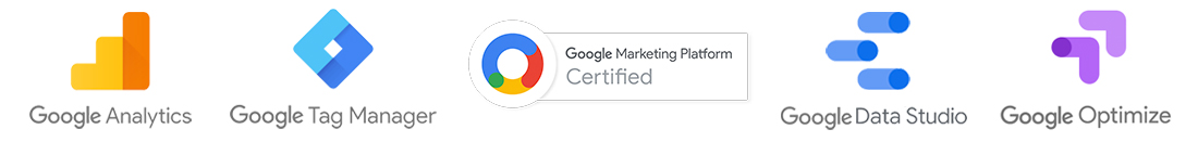 Google marketing platform