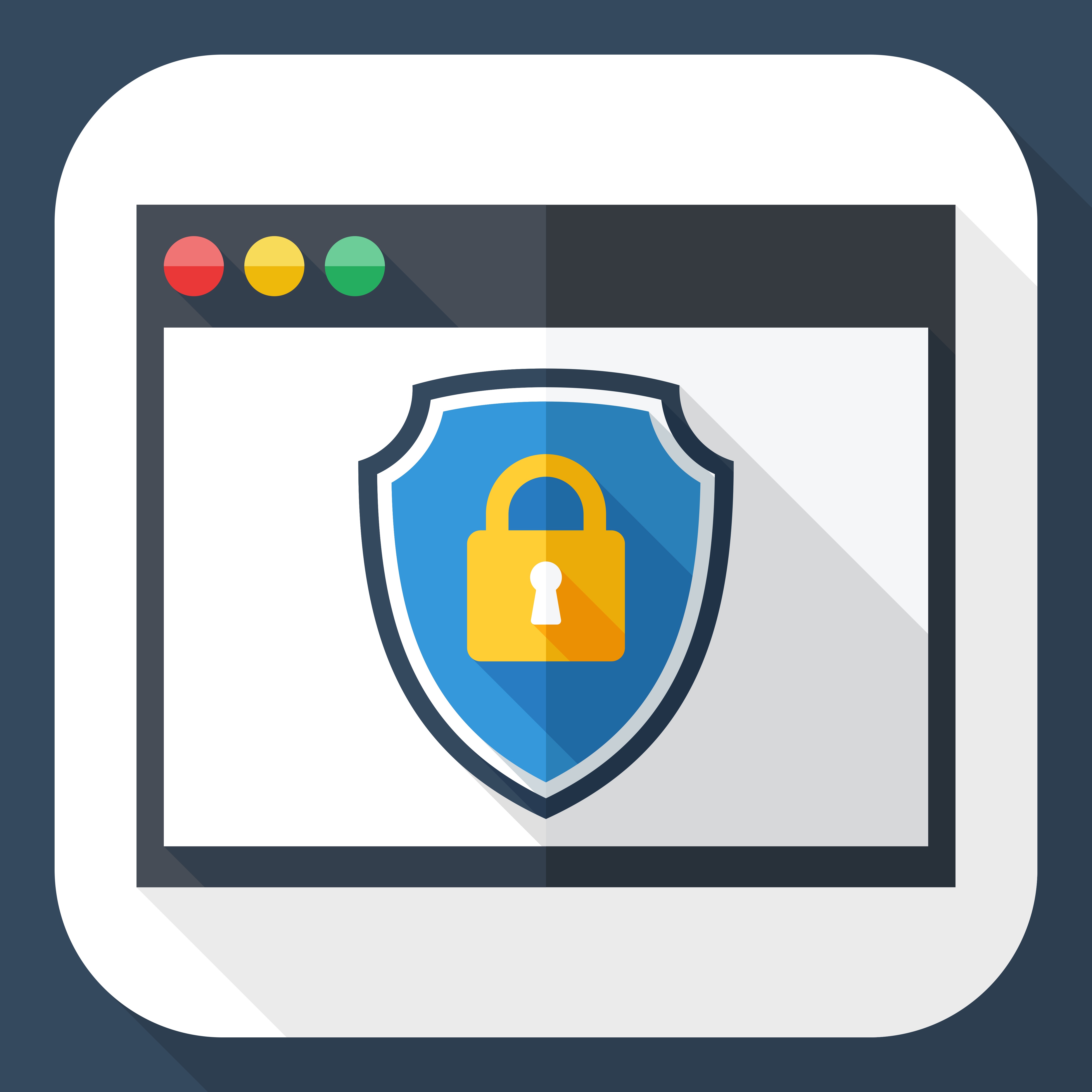 Google Adheres to EU Privacy Shield Framework & Collection of Personal