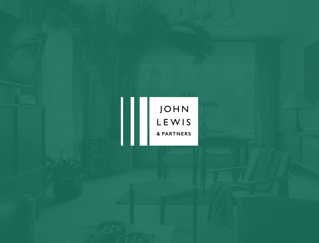 Expedited CRO Programme for John Lewis Finance CRO Fresh Egg