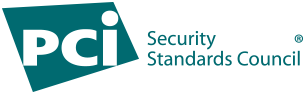 PCI standards council logo