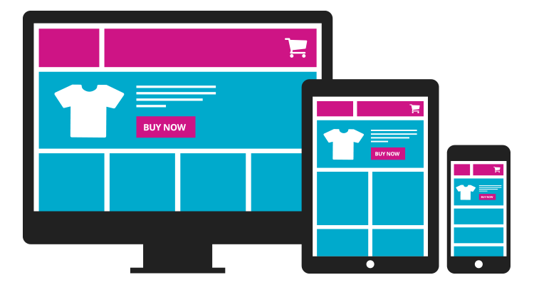 E-Commerce Websites