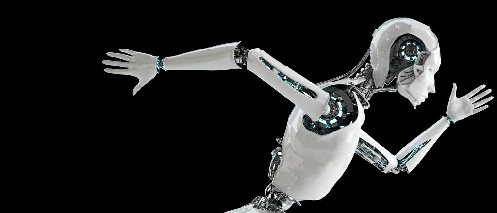 Robot artificial intelligence