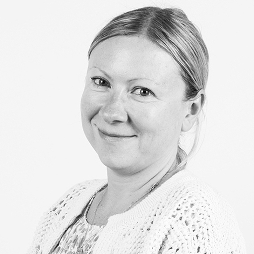 Susan Lerski - Project Director