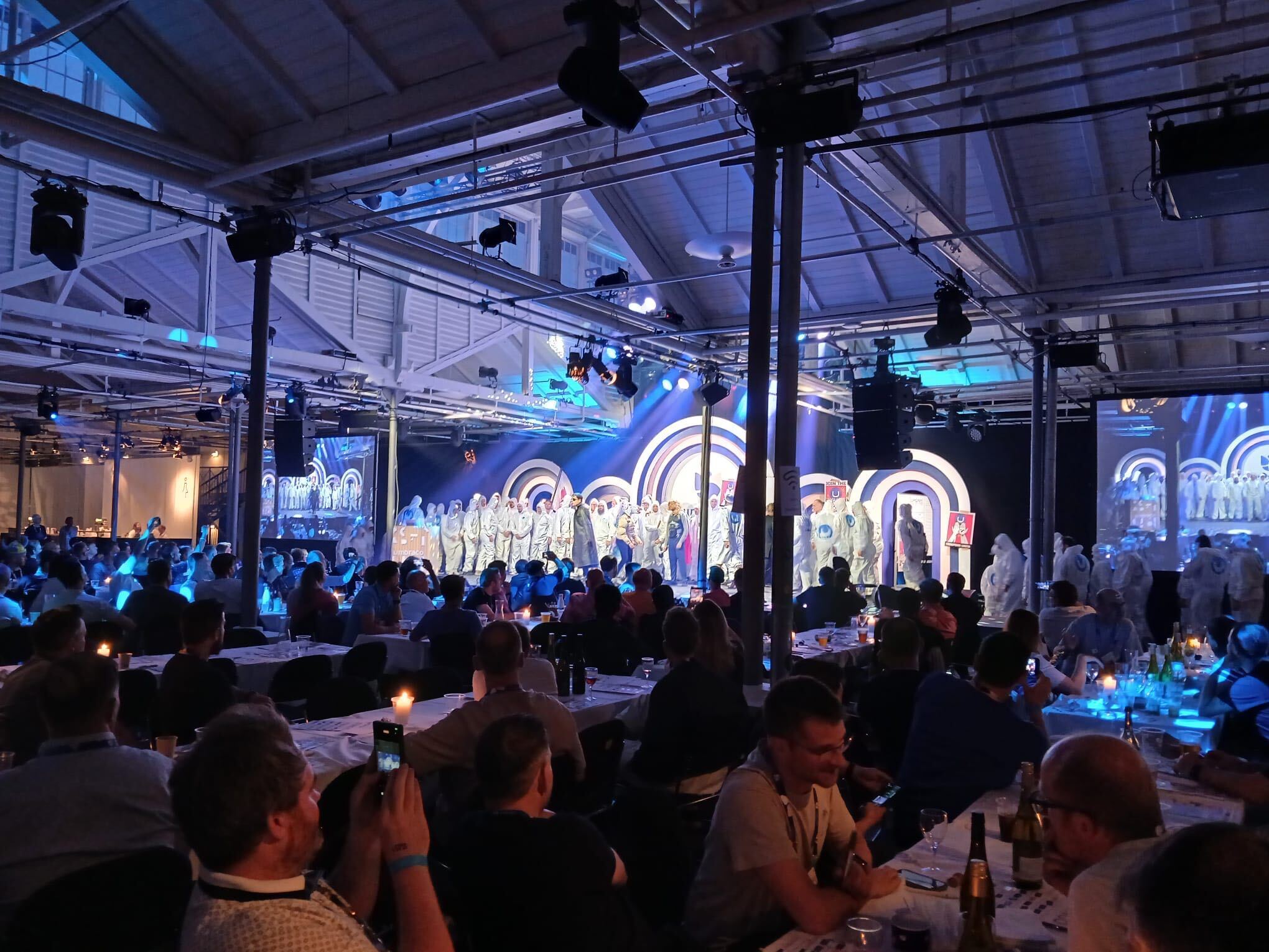 Umbraco Codegarden 2026