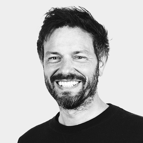 Vaughan Luke - IT Director