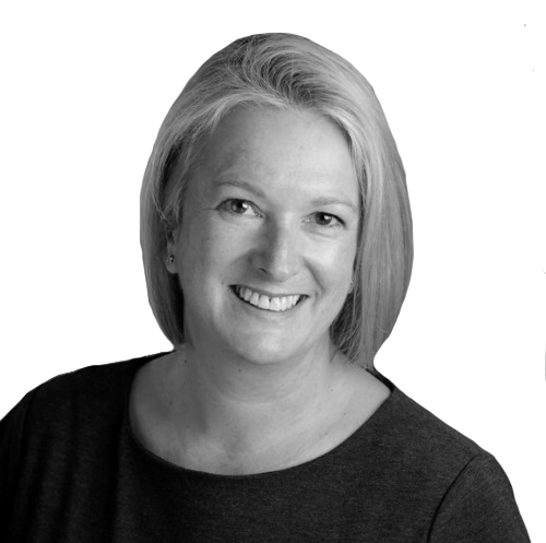 Headshot of Yvonne Balfour, Ultimate Finance